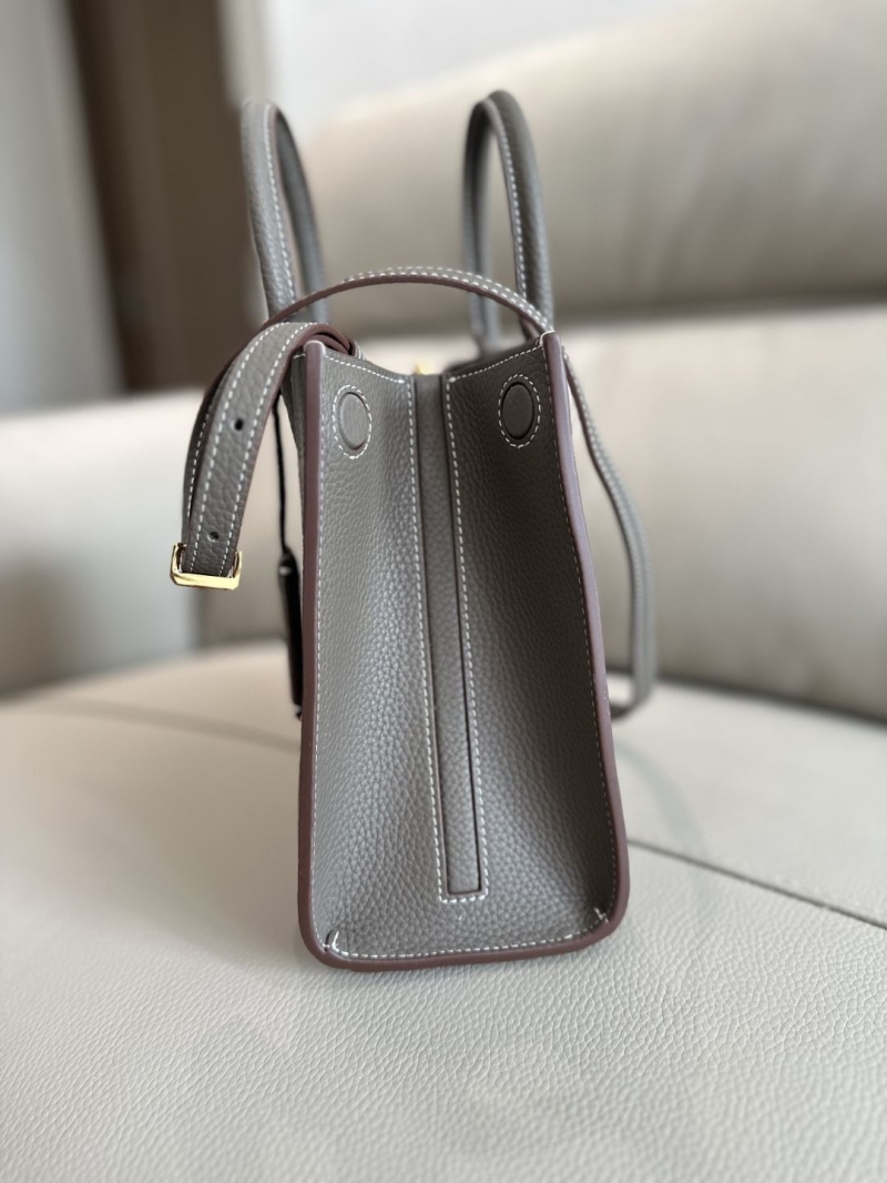 Bv*b*rry top handle bags